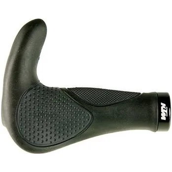 grip KTM Ergo Max Barend černá