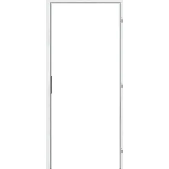 Zárubeň DOORNITE Zárubeň obložková 80 L 100 mm