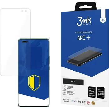 3MK Ochranná fólie ARC+ pro Huawei Nova 11 Pro, (5903108528504)
