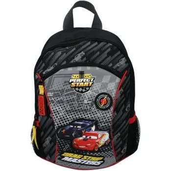 Dětský batoh Vadobag - Dětský batůžek Auta Cars | Blesk McQueen 95 pro výlety i školu