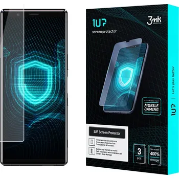 3MK Fólie ochranná 3mk 1UP pro Sony Xperia 5, 3ks v balení, (5903108397889)