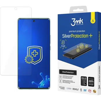 3MK SilverProtection+ Fólie antimikrobiální pro Huawei Nova 10, (5903108489690)