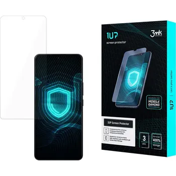 3MK Fólie ochranná 3mk 1UP pro Xiaomi 14 Ultra, 3ks v balení (5903108559386)