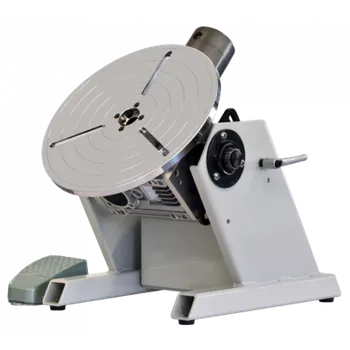 Příslušenství ke svářečce Malé rotační polohovadlo PT103 + CB102