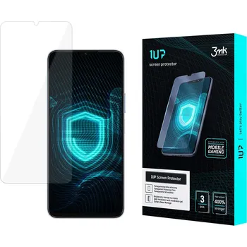 3MK Fólie ochranná 3mk 1UP pro Honor X6, 3ks v balení, (5903108492546)