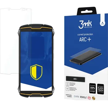 3MK Ochranná fólie ARC+ pro CUBOT King Kong Mini 2, (5903108388498)
