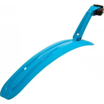 Blatník na kolo Zadní blatník CUBE Cubeguard Race 26-28"