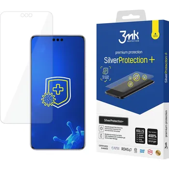 3MK SilverProtection+ Fólie antimikrobiální pro Huawei Mate 60 Pro, (5903108538084)
