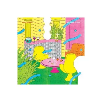 Zahraniční hudba Pleasure Centre - Kraak & Smaak [CD]