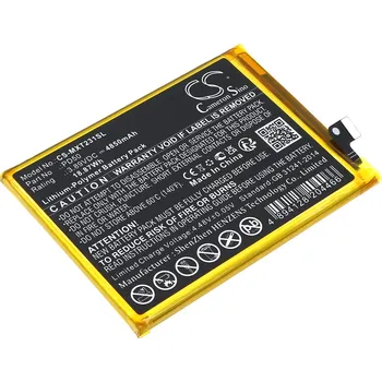 Baterie Cameron Sino CS-MXT231SL pro Motorola XT2311 (2023) - neoriginální