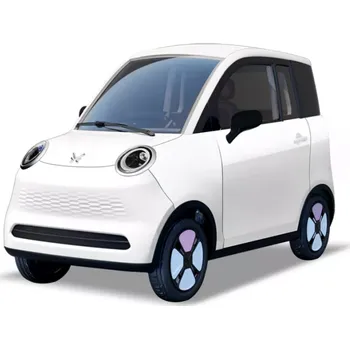 Elektrický skútr Sunway Elektromobil YD E-Car 3kW (60V 105Ah Lithium) Barva: Bílá