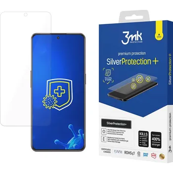 3MK SilverProtection+ Fólie antimikrobiální pro Realme GT2 Master Explorer, (5903108490962)