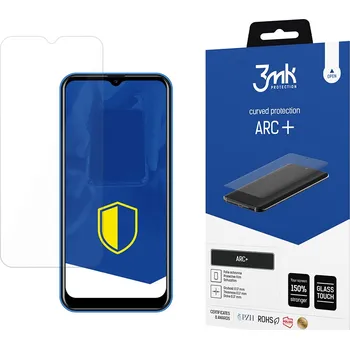 3MK Ochranná fólie ARC+ pro BQ 6631G, (5903108384100)