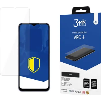 3MK Ochranná fólie ARC+ pro Oppo A56 5G, (5903108451116)