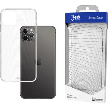 Telefonní příslušenství Apple iPhone 11 Pro Max - 3mk Armor Case 5903108162555