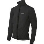 Cyklistická bunda KTM Factory Line Windbreaker Barva: Černá, Velikost: M
