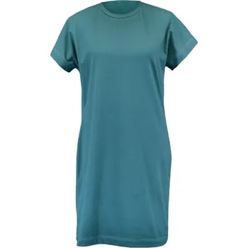 Střih PDF dámské šaty s přinechaným rukávem Aria-48-54