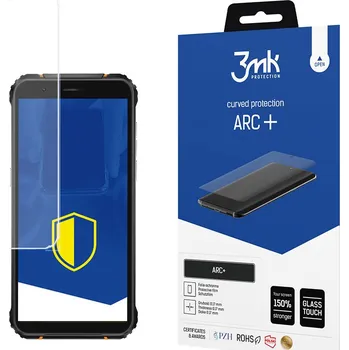3MK Ochranná fólie ARC+ pro Blackview BV5100, (5903108404853)