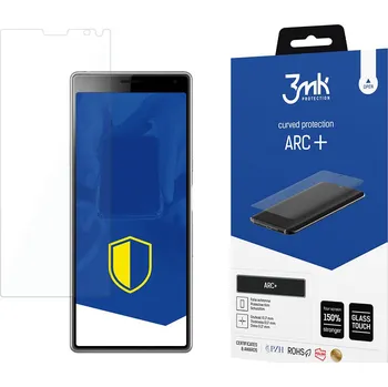 3MK Ochranná fólie ARC+ pro Sony Xperia 10, (5903108362115)
