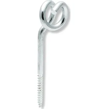 Vrut ADOBY Vrut houpačkový MHF fi8/80mm