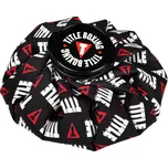 Sáček na led TITLE Premier - černý