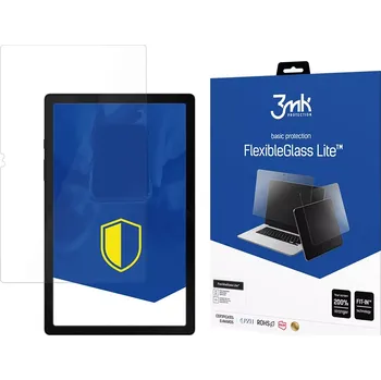 Fólie pro tablet 3MK FlexibleGlass Hybridní sklo pro Samsung Galaxy Tab A8 2021 , 11''