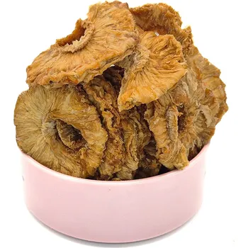 Sušené ovoce Sušený ananas bez cukru 100 g