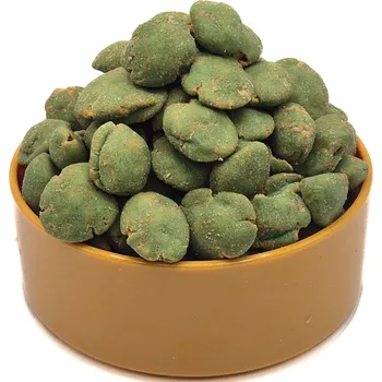 Japonská směs wasabi 500 g