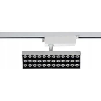 Lištový reflektor DPM 20 W 0,22 m