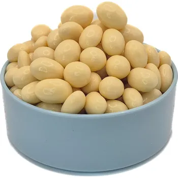 Sušená potravina Arašídy v jogurtu 100 g