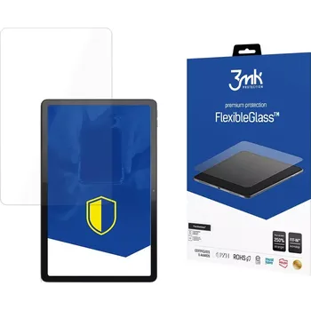 Fólie pro tablet Hybridní tvrzené sklo pro Lenovo Tab P11 Pro Gen 2 - 3mk FlexibleGlass™ 13'', 5903108522373