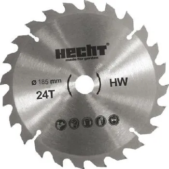 Řezný kotouč 001618 - řezný kotouč pro HECHT 1618