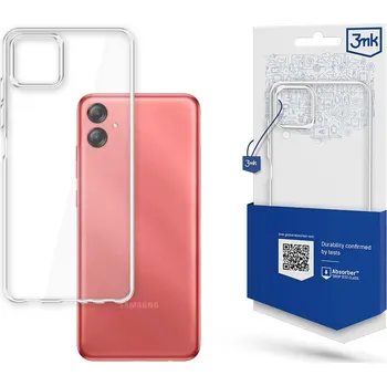 Telefonní příslušenství Samsung Galaxy A04e - 3mk Armor Case 5903108519359