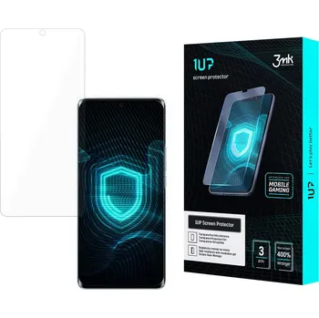 3MK Fólie ochranná 3mk 1UP pro Honor X50 GT, 3ks v balení (5903108555852)