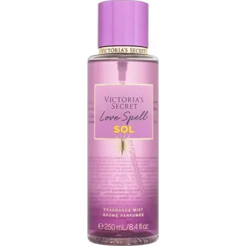 Victoria's Secret Love Spell Sol tělový…