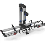 Skládací nosič na tažné zařízení XLC Almada Work-E pro 2 elektrokola (VC-C07)