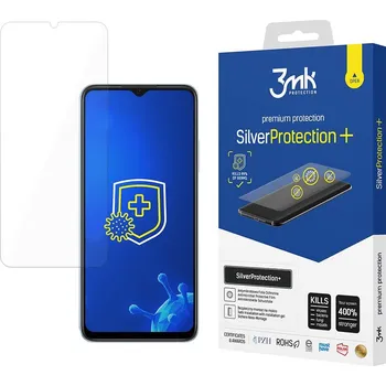 3MK SilverProtection+ Fólie antimikrobiální pro Oppo A17, (5903108493710)