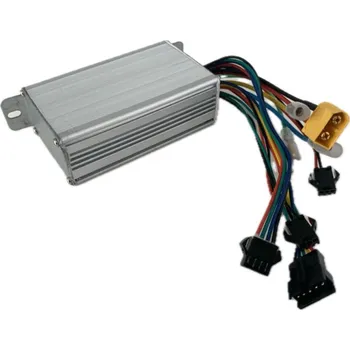 Příslušenství pro elektrokoloběžku Díl pro BLUETOUCH 251/COMFY - řídicí jednotka