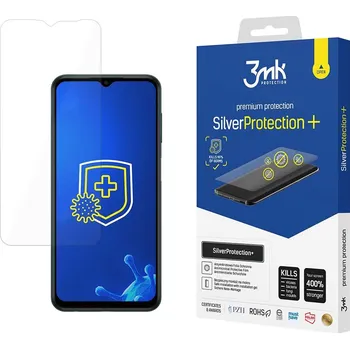 3MK SilverProtection+ Fólie antimikrobiální pro Samsung Galaxy M13 5G, (5903108516389)