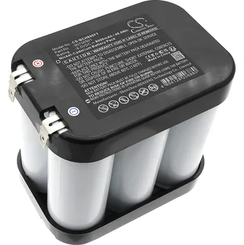 Baterie Cameron Sino CS-BCH600FT pro Bosch Eisemann B6008 - neoriginální