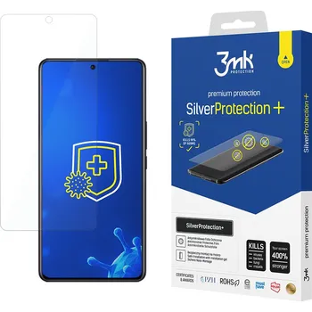 3MK SilverProtection+ Fólie antimikrobiální pro Xiaomi 12S Ultra, (5903108487795)