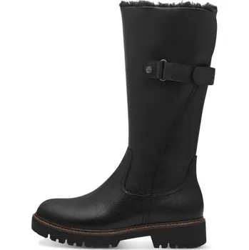 Dámské kozačky Tamaris kozačky 26609 černá, velikost 38