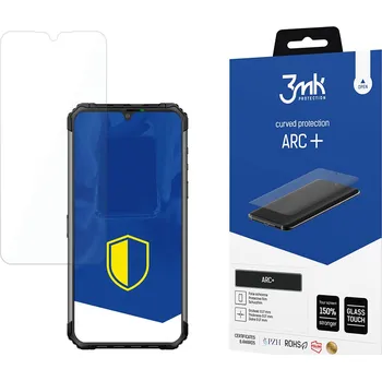 3MK Ochranná fólie ARC+ pro Ulefone Armor 7/7e, (5903108372633)