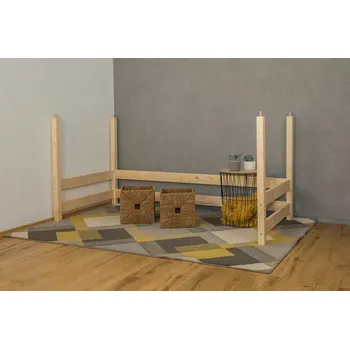 Podstavec pod postel Martin