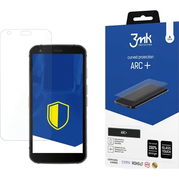 3MK Ochranná fólie ARC+ pro CAT S62, (5903108422369)