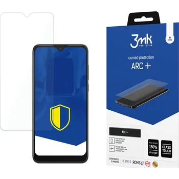 3MK Ochranná fólie ARC+ pro Alcatel 1V 2020, (5903108407700)