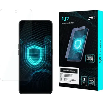 3MK Fólie ochranná 3mk 1UP pro OnePlus Nord N30, 3ks v balení (5903108542579)