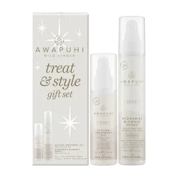 Kosmetická sada Paul Mitchell Dárková sada Polished Style Gift + 2 měsíce na vrácení zboží