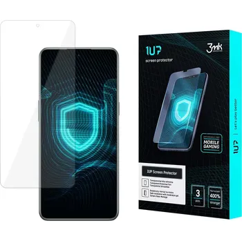 3MK Fólie ochranná 3mk 1UP pro OnePlus 10T, 3ks v balení, (5903108490436)