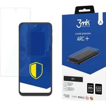 3MK Ochranná fólie ARC+ pro Motorola Moto G41, (5903108473385)
